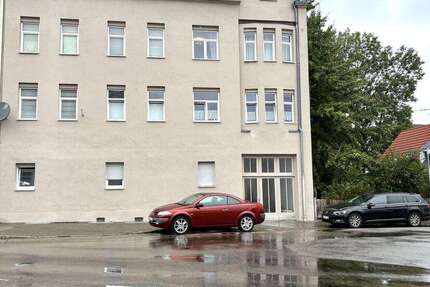 Wohnung Augsburg Lechhausen - 2 Zimmer, 55 m&sup2;, 245.000&euro; | Angebot:27661858
