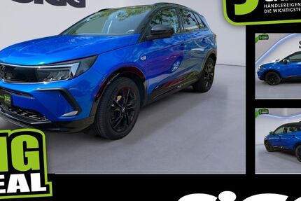 Opel Grandland (X) 93.520 km 16.580 &euro; Augsburg 86179
