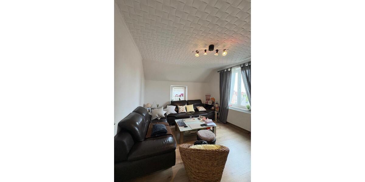 Etagenwohnung Augsburg Firnhaberau - 3 Zimmer, 47 m&sup2;, 500&euro; | Angebot:26480078