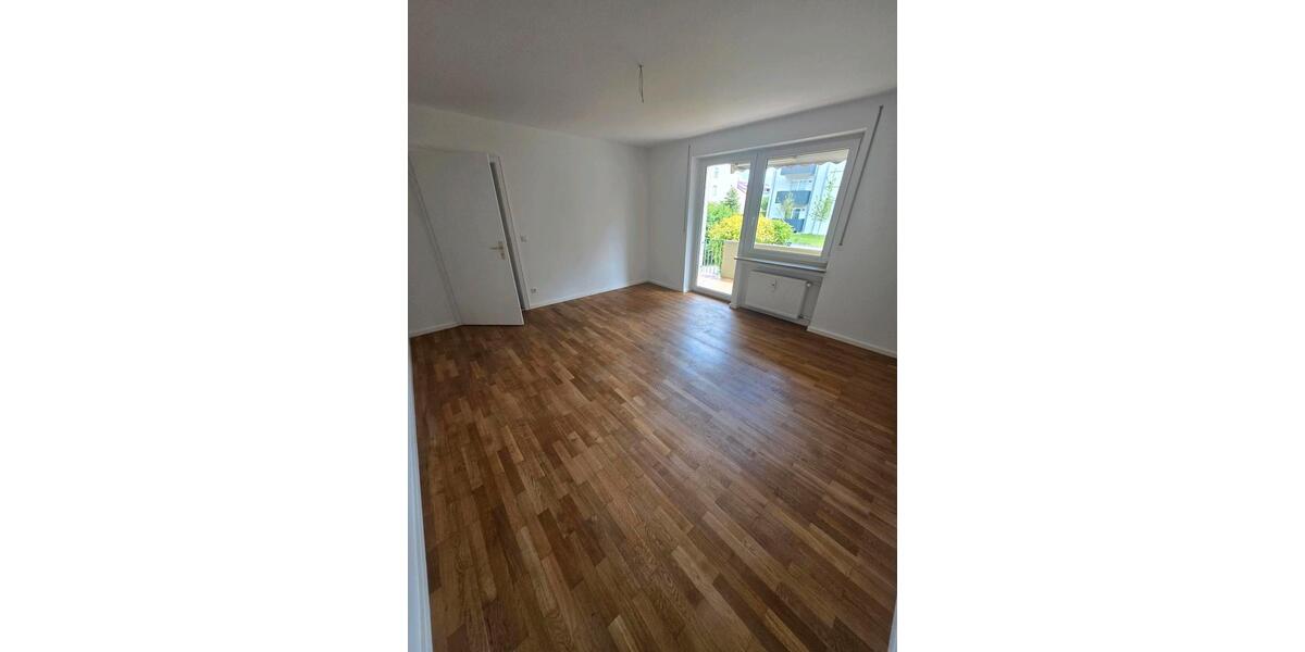 Erdgeschoßwohnung Königsbrunn - 3 Zimmer, 92 m&sup2;, 419.000&euro; | Angebot:26614019