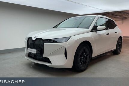 BMW iX 12.000 km 59.949 &euro; Augsburg 86167