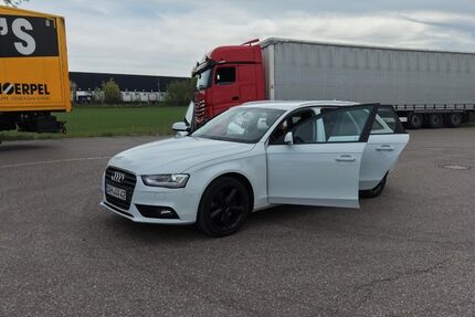 Audi A4 249.000 km 9.799 &euro; Odelzhausen 85235