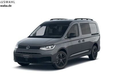 VW Caddy 2.203 km 40.410 &euro; Gersthofen 86368