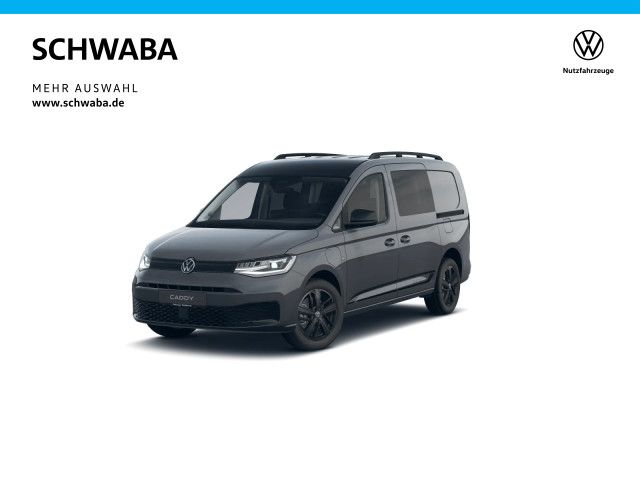 VW Caddy 2.203 km 40.410 &euro; Gersthofen 86368