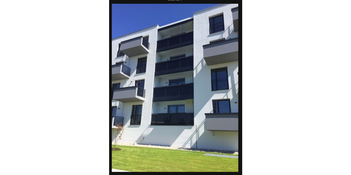 Etagenwohnung Augsburg Antonsviertel - 1 Zimmer, 30 m&sup2;, 570&euro; | Angebot:25537217