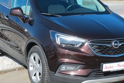 Opel Mokka 82.000 km 13.950 &euro; Stadtbergen 86391