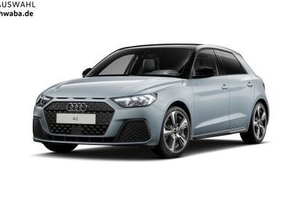 Audi A1 24.800 km 21.490 &euro; Gersthofen 86368