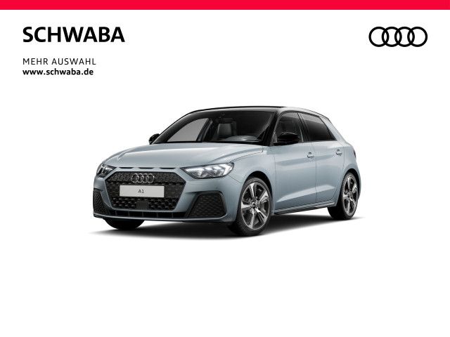 Audi A1 24.800 km 23.590 &euro; Gersthofen 86368
