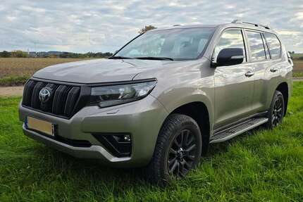 Toyota Land Cruiser 29.000 km 69.500 € Mammendorf 82291