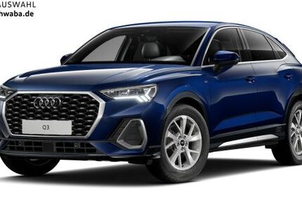 Audi Q3 5.700 km 42.980 &euro; Gersthofen 86368