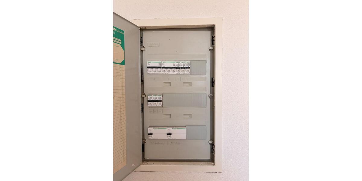 Dachgeschoßwohnung Augsburg - 2 Zimmer, 59 m&sup2;, 325.000&euro; | Angebot:27605483