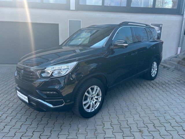 REXTON
