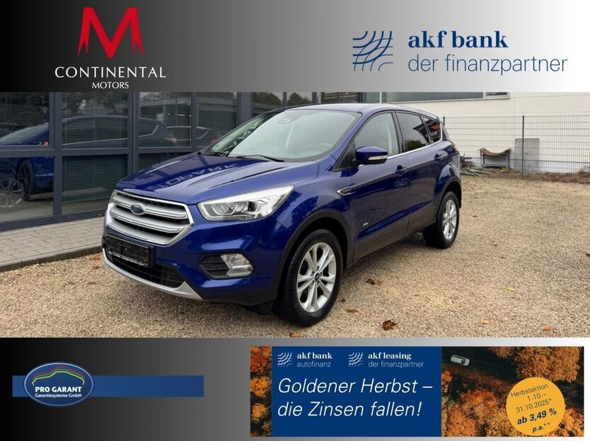 Ford Kuga 130.000 km 13.900 € Schwabmünchen 86830