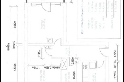 Mietwohnung - Röngtenstraße 10, 86199 Augsburg zimmer