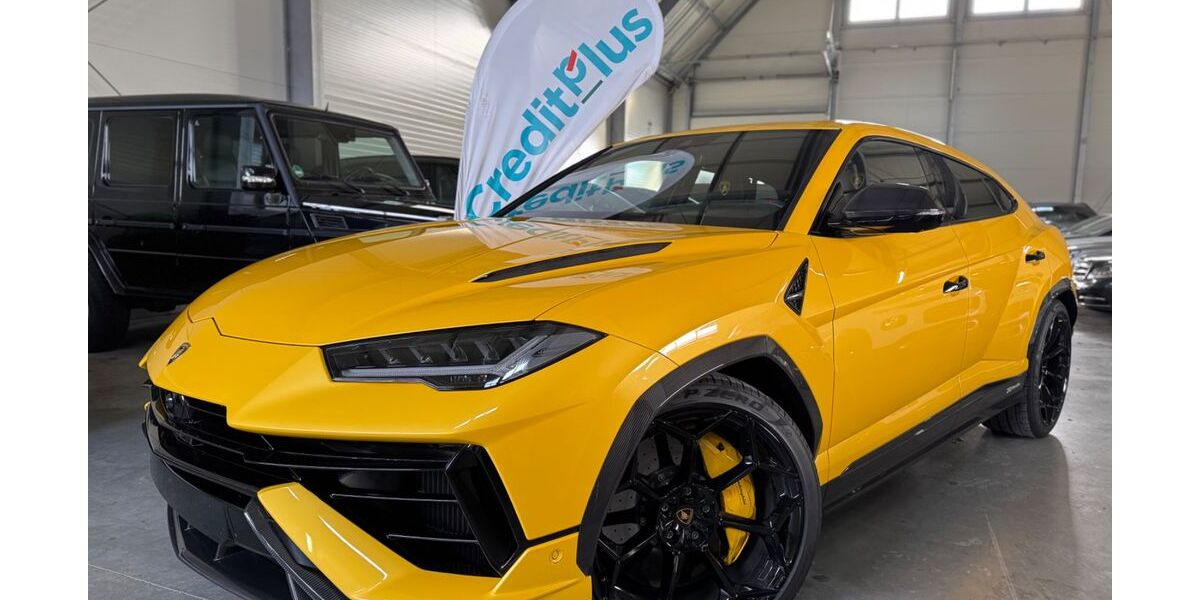 Lamborghini Urus 6.500 km 314.900 &euro; Langerringen 86853