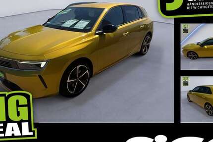 Opel Astra 50.300 km 20.980 € Meitingen-Herbertshofen 86405