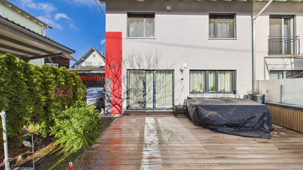 Reihenendhaus Diedorf Anhausen - 5 Zimmer, 152 m&sup2;, 735.000&euro; | Angebot:24822393