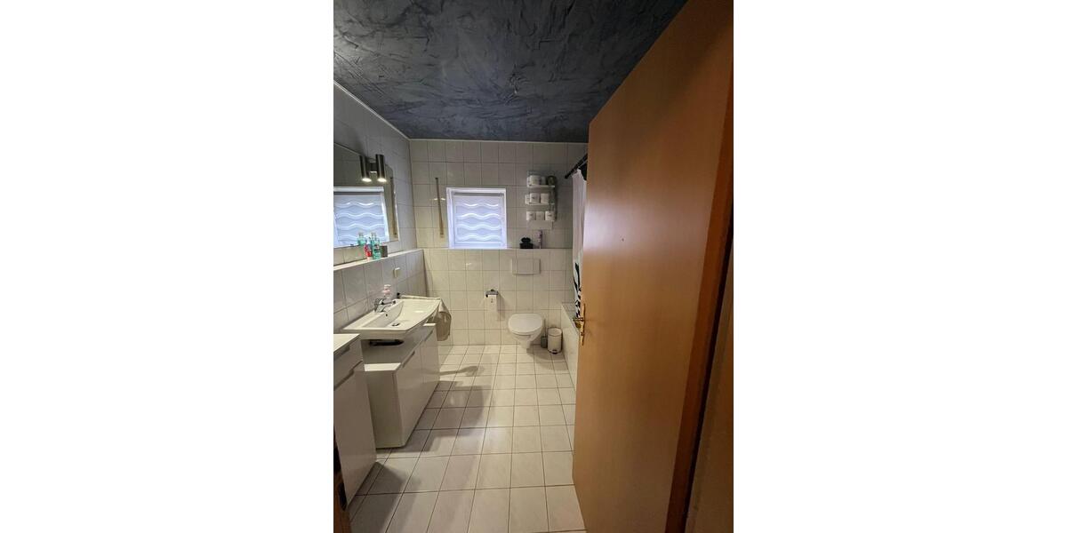 Etagenwohnung Königsbrunn - 2 Zimmer, 57 m&sup2;, 997&euro; | Angebot:25720249