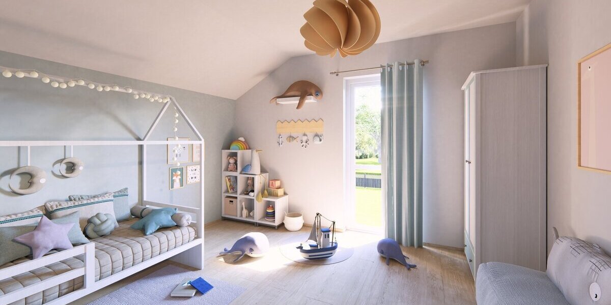 Ihr Traumhaus nach Maß mit allkauf Servicegarantie - Einfamilienhaus Petersdorf | Angebot:27333086