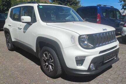 Jeep Renegade 57.600 km 15.750 &euro; Gersthofen/Batzenhofen 86368