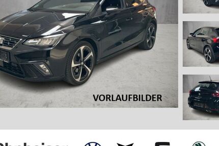 Seat Ibiza 37.751 km 18.700 &euro; Wertingen 86637