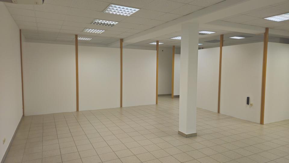 Gewerbeobjekt Geltendorf - 989&euro; | Angebot:26126467