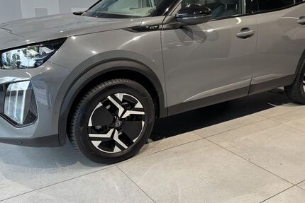 Peugeot 2008 22.433 km 22.795 &euro; Augsburg 86179