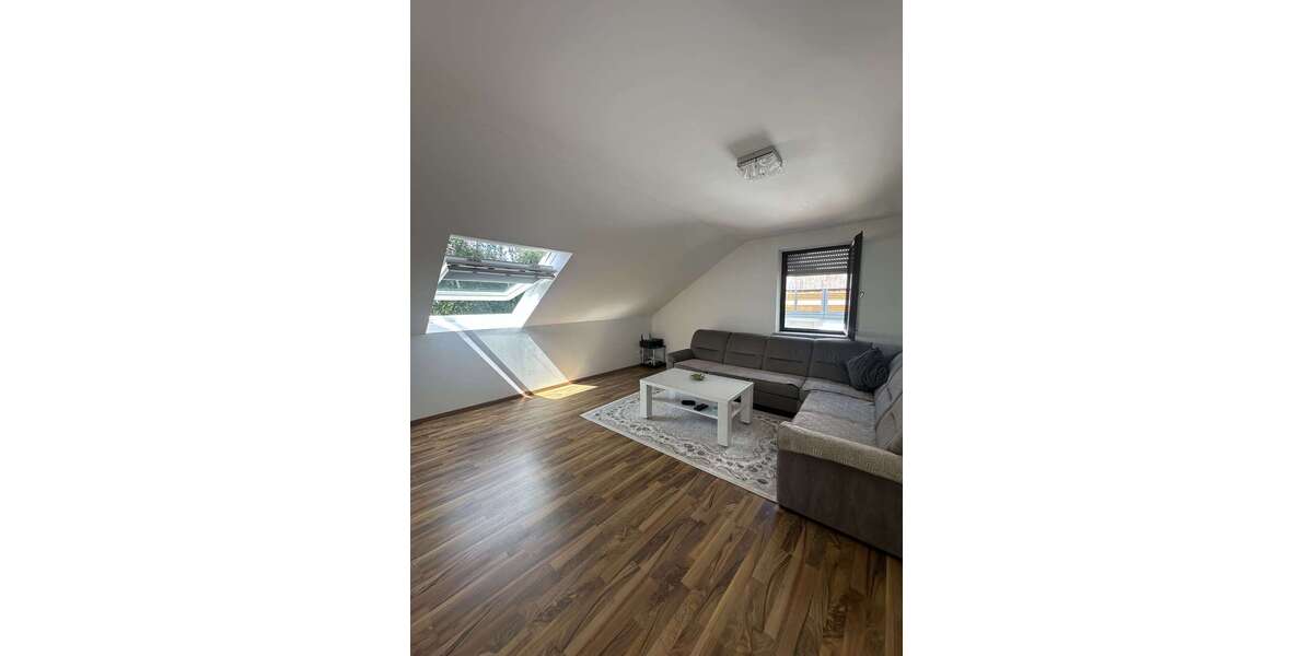 Etagenwohnung Mering - 2.5 Zimmer, 79 m&sup2;, 264.900&euro; | Angebot:25518953