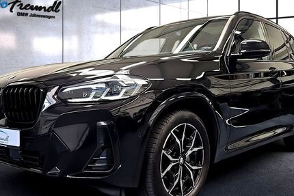 BMW X3 21.900 km 47.500 &euro; Meitingen bei Augsburg 86405