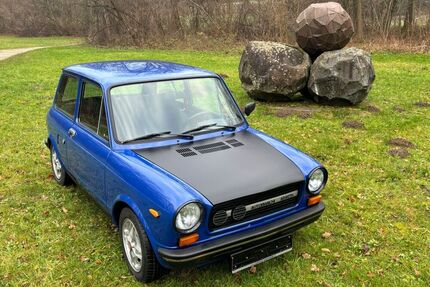 Abarth Andere