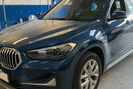 BMW X1 43.980 km 25.980 &euro; Augsburg 86199