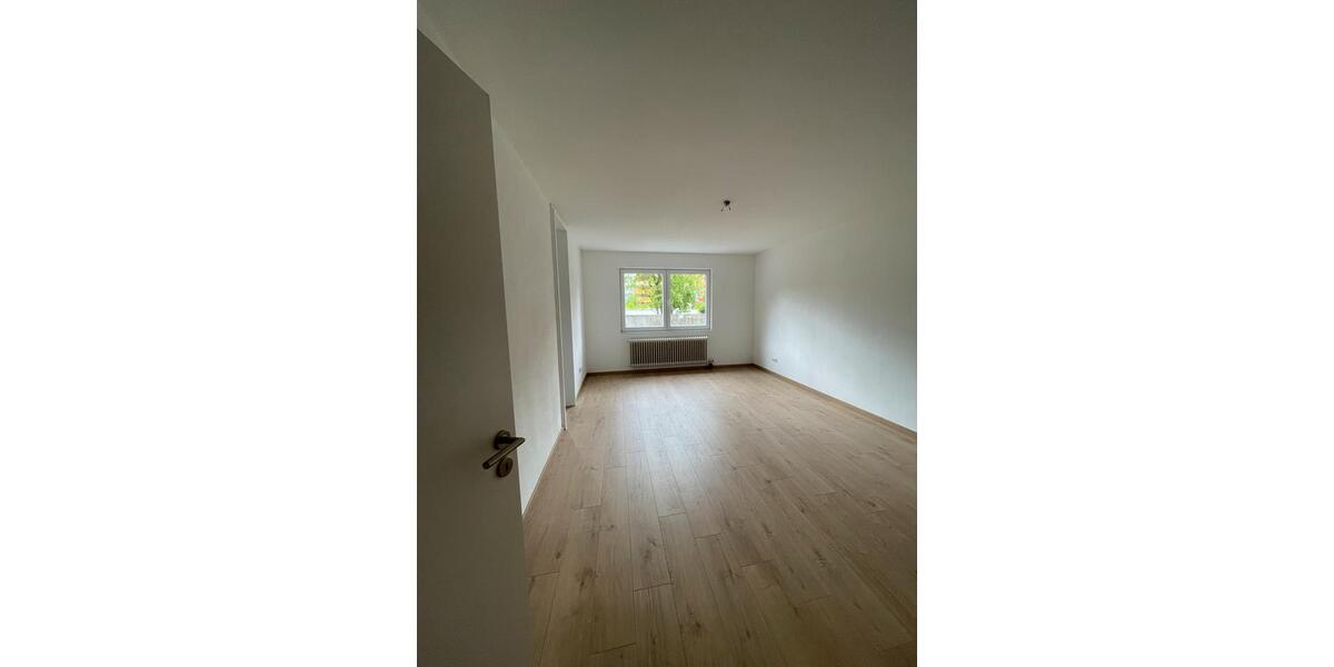 Etagenwohnung Augsburg Universitätsviertel - 1 Zimmer, 42 m&sup2;, 185.000&euro; | Angebot:27270894