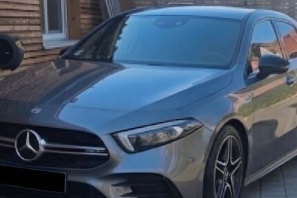 Mercedes-Benz A 35 AMG 99.799 km 31.500 &euro; Gablingen 86456