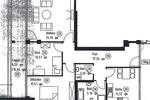 Etagenwohnung Augsburg Lechhausen - 3 Zimmer, 100 m&sup2;, 1.370&euro; | Angebot:24865815