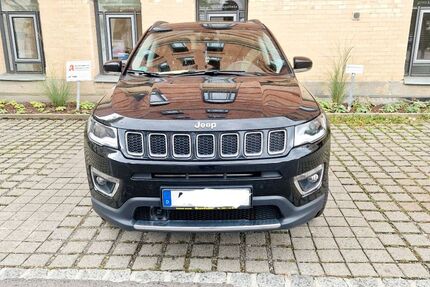 Jeep Compass 70.000 km 18.600 &euro; Augsburg 86156