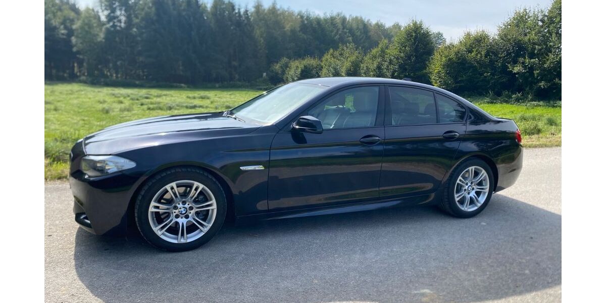 BMW 523 159.000 km 12.900 &euro; Odelzhausen 85235