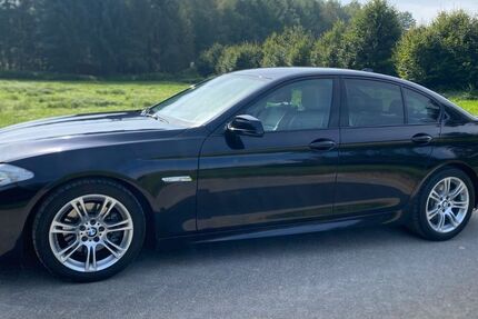 BMW 523 159.000 km 13.800 &euro; Odelzhausen 85235