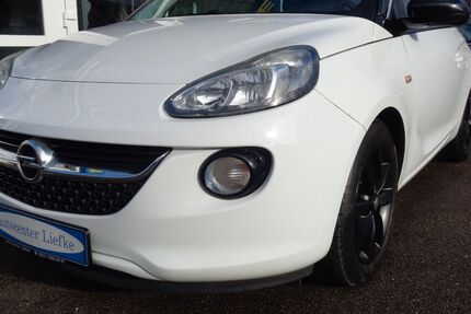 Opel Adam 122.700 km 5.490 € Augsburg 86179