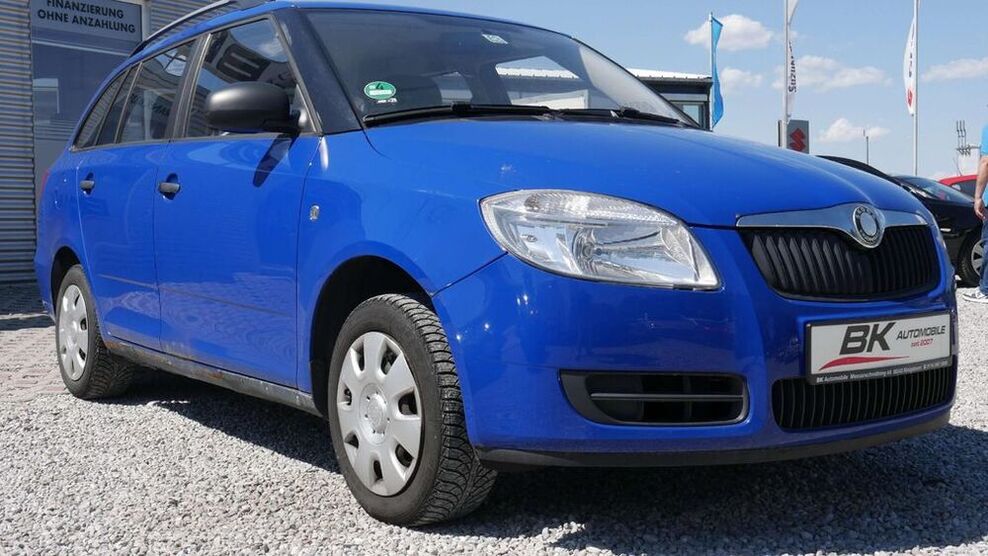 Fabia