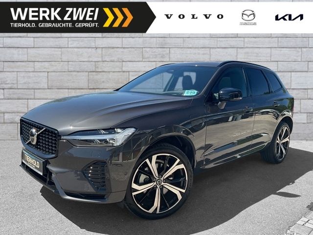 Volvo XC60 51.200 km 43.900 &euro; Augsburg 86179