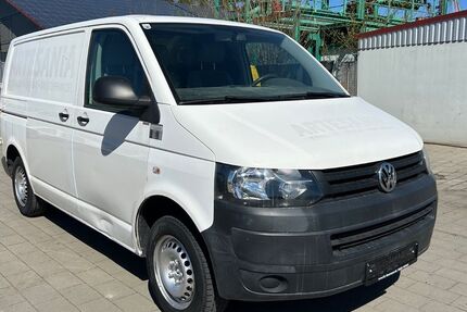 VW T5 Transporter 112.000 km 9.800 &euro; Peutenhausen / Gachenbach 86565
