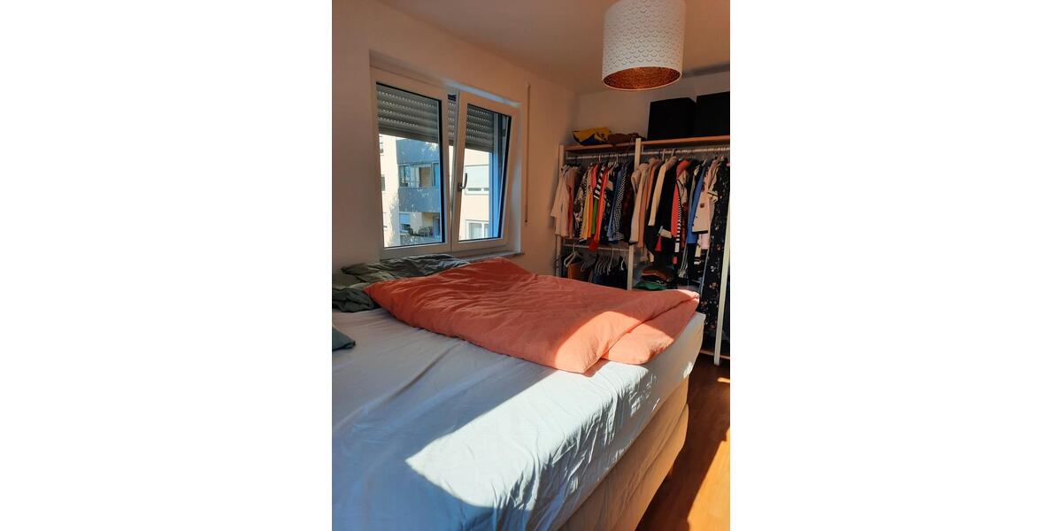 Dachgeschoßwohnung Augsburg Haunstetten-Siebenbrunn - 3 Zimmer, 78 m&sup2;, 455.000&euro; | Angebot:26517119