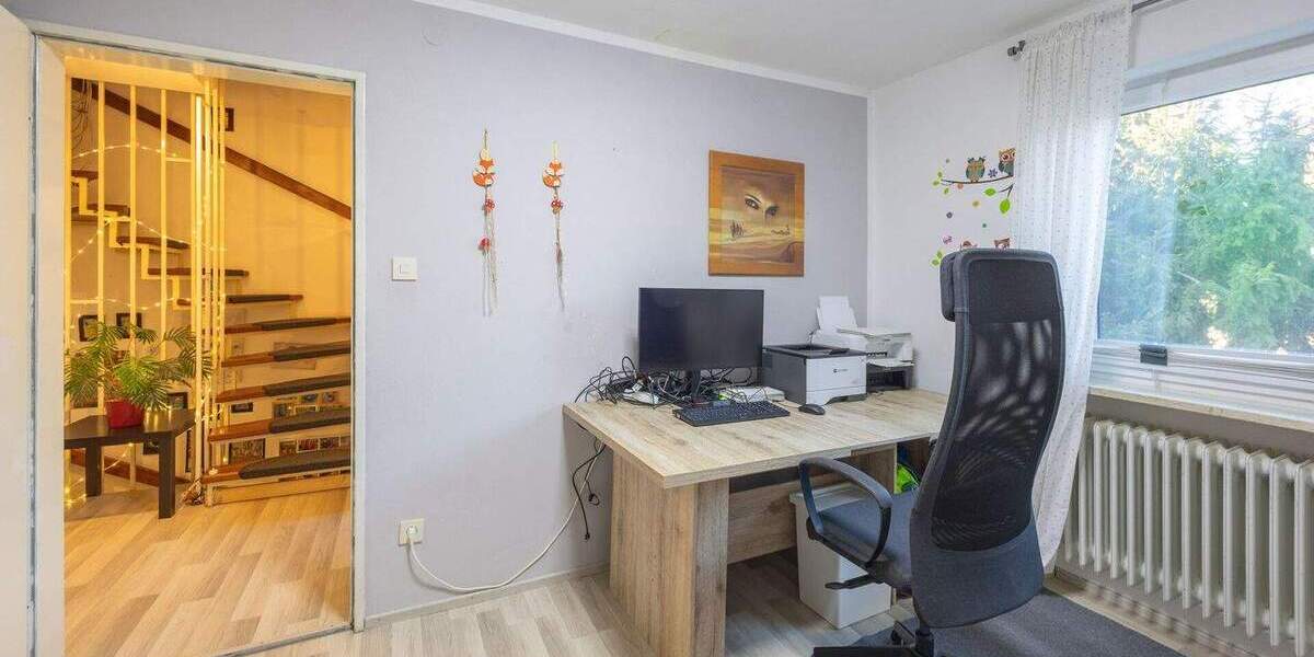 Reihenmittelhaus Althegnenberg - 5 Zimmer, 145 m&sup2;, 530.000&euro; | Angebot:25774690