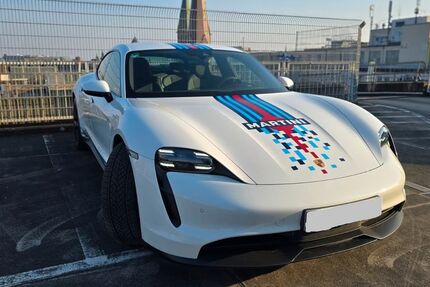 Porsche Taycan 31.000 km 22.900 &euro; Pöttmes 86554