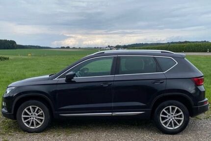 Seat Ateca 158.000 km 13.500 € Welden 86465