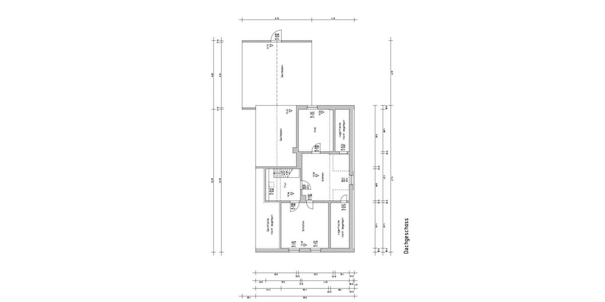 Einfamilienhaus Wertingen - 8 Zimmer, 197 m&sup2;, 295.000&euro; | Angebot:26699107