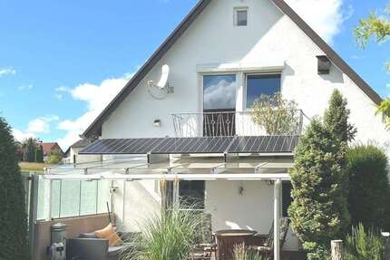 Haus Altomünster - 4 Zimmer, 116 m&sup2;, 549.000&euro; | Angebot:23106150