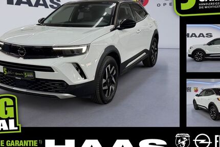 Opel Mokka 33.500 km 15.980 &euro; Schwabmünchen 86830