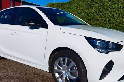 Opel Corsa 155.620 km 10.380 € Welden 86465