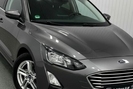 Ford Focus 160.000 km 8.650 &euro; Aichach 86551
